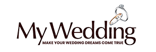 My Wedding 2025 Logo